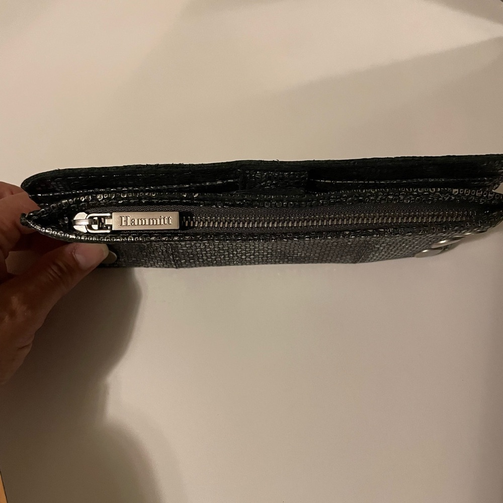 Hammitt 110 North Wallet - Picture 5 of 5